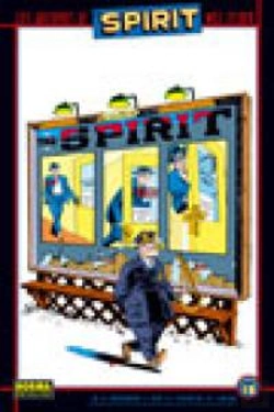 Bertrand.pt - Archivos De The Spirit 18