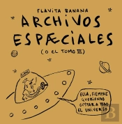 Archivos Espæciales