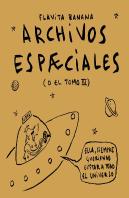 Archivos Espaeciales (Nueva Edicion)