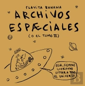 Archivos Espaeciales (Nueva Edicion)