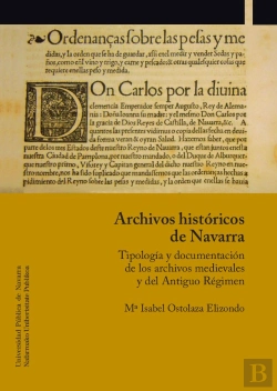 Bertrand.pt - Archivos Historicos De Navarra
