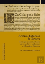 Archivos Historicos De Navarra