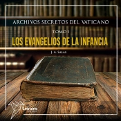 Archivos Secretos Del Vaticano