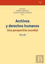 Archivos Y Derechos Humanos