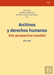 Archivos Y Derechos Humanos