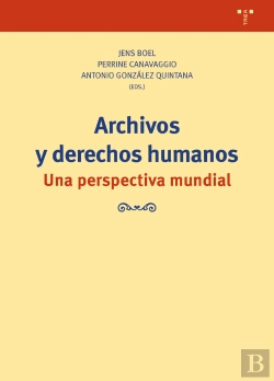 Bertrand.pt - Archivos Y Derechos Humanos