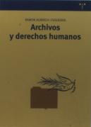 Archivos Y Derechos Humanos