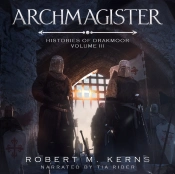 Archmagister