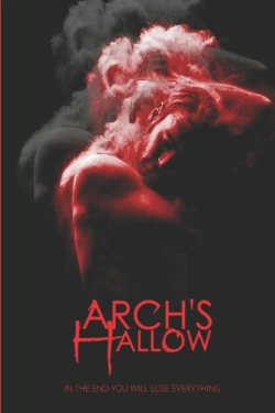 Bertrand.pt - Arch'S Hallow