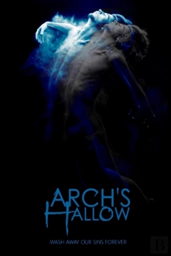 Bertrand.pt - Arch'S Hallow