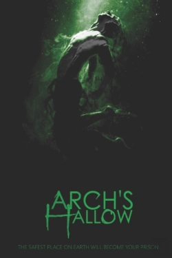 Bertrand.pt - Arch'S Hallow: Volume 1