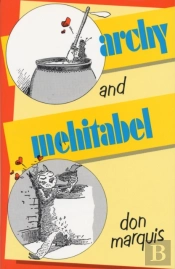 Archy And Mehitabel