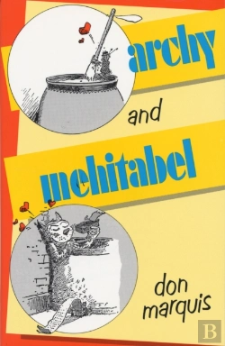 Bertrand.pt - Archy And Mehitabel