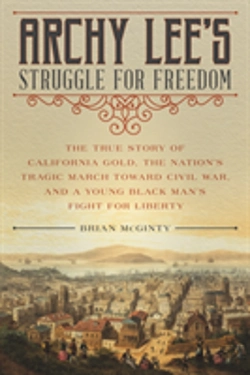 Bertrand.pt - Archy Lee'S Struggle For Freedom