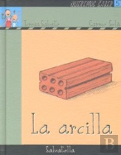 Arcilla,La