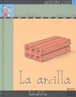 Bertrand.pt - Arcilla,La