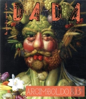 Arcimboldo (Revue Dada 254)