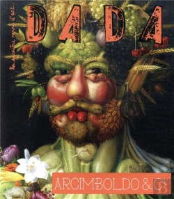 Bertrand.pt - Arcimboldo (Revue Dada 254)