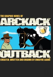 Arckack Outback