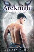 Arcknight (The Arcknight Chronicles #1)