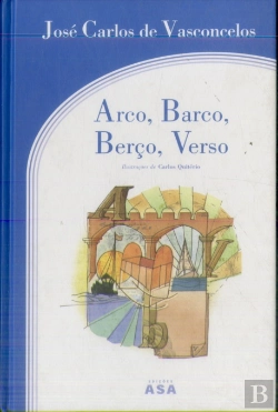 Bertrand.pt - Arco, Barco, Berço, Verso