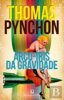 Arco-Íris da Gravidade