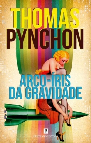 Arco-Íris da Gravidade