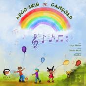 Arco-Íris de Canções