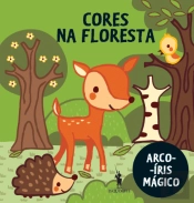 Arco-Íris Mágico - Cores na Floresta