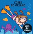 Arco-Íris Mágico - Cores no Oceano