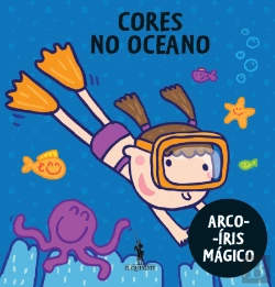 Bertrand.pt - Arco-Íris Mágico - Cores no Oceano