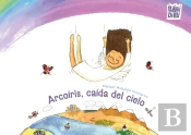 Arcoiris Caida Del Cielo