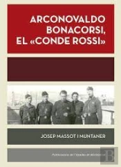 Arconovaldo Bonacorsi, El 'Conde Rossi'