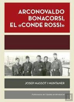 Bertrand.pt - Arconovaldo Bonacorsi, El 'Conde Rossi'