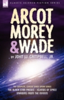 Bertrand.pt - Arcot, Morey & Wade