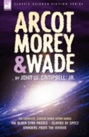 Arcot, Morey & Wade