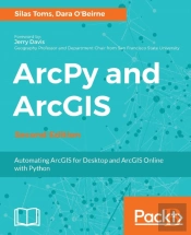 Arcpy And Arcgis -