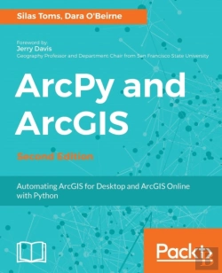 Bertrand.pt - Arcpy And Arcgis -