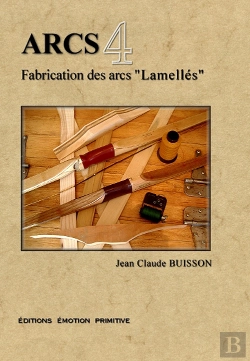 Bertrand.pt - Arcs T.4 ; Fabrication Des Arcs Lamellés