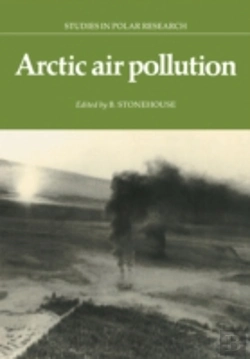 Bertrand.pt - Arctic Air Pollution