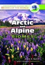 Arctic And Alpine Biomes
