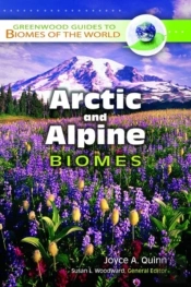 Arctic And Alpine Biomes