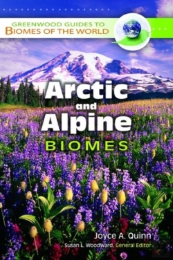 Bertrand.pt - Arctic And Alpine Biomes