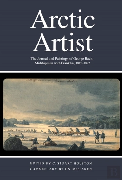 Bertrand.pt - Arctic Artist