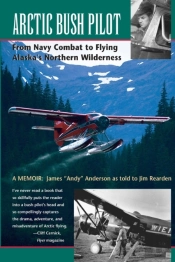 Arctic Bush Pilot