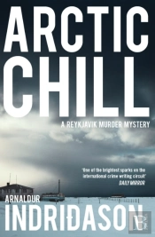 Arctic Chill