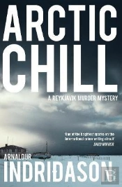 Arctic Chill