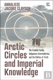 Arctic Circles And Imperial Knowledge
