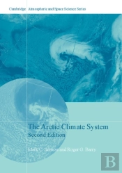 Arctic Climate System