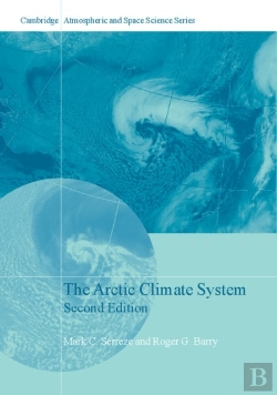 Bertrand.pt - Arctic Climate System